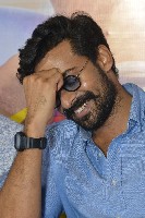 Vaishnav Tej Stills